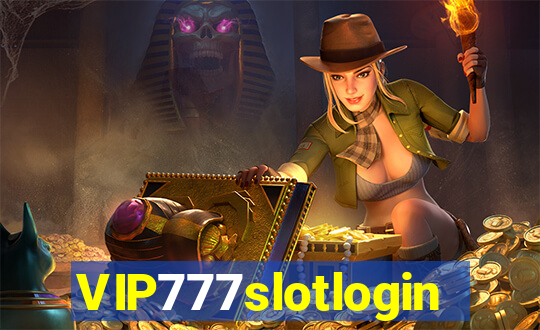 VIP777slotlogin