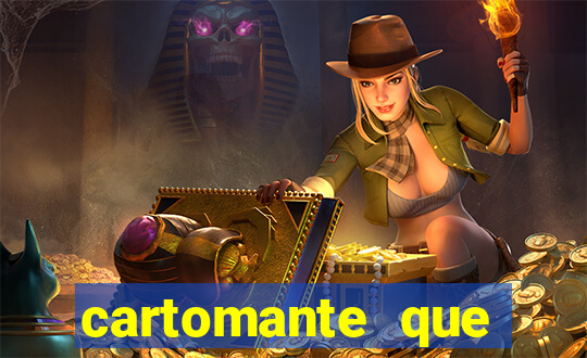 cartomante que acerta tudo