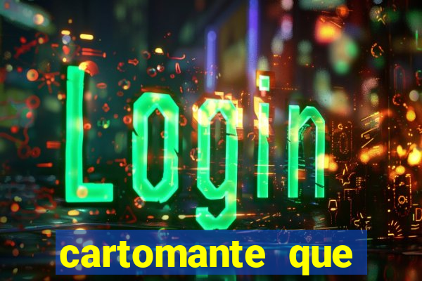 cartomante que acerta tudo