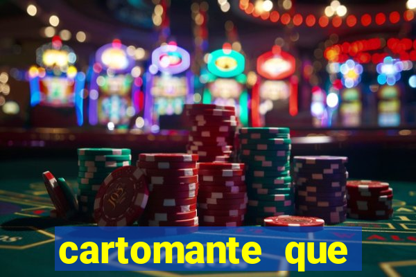 cartomante que acerta tudo