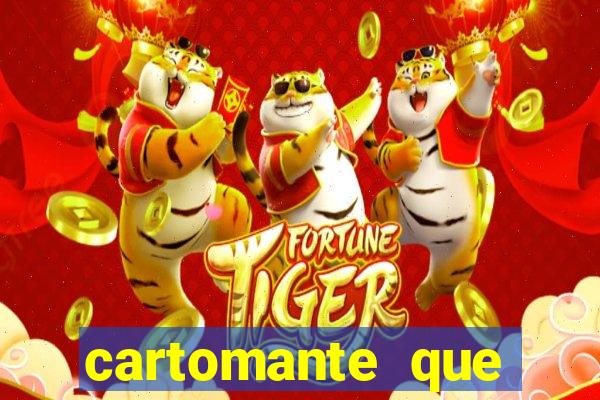 cartomante que acerta tudo