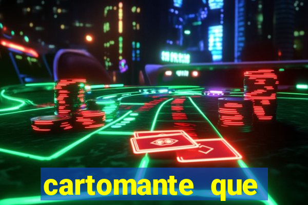 cartomante que acerta tudo