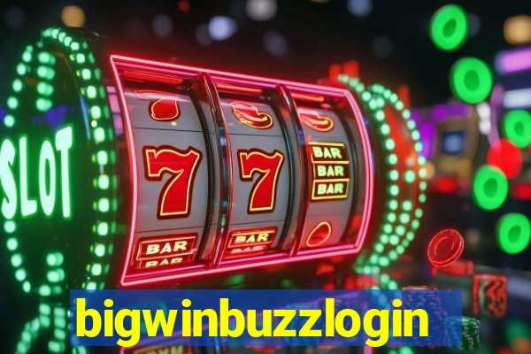 bigwinbuzzlogin