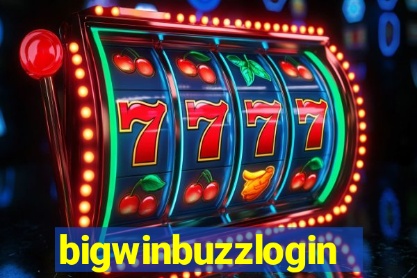 bigwinbuzzlogin