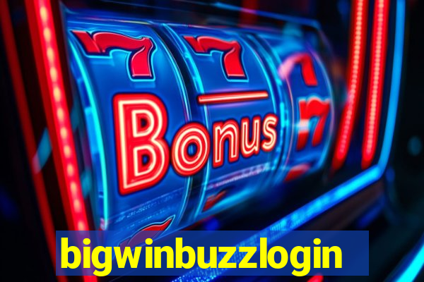 bigwinbuzzlogin