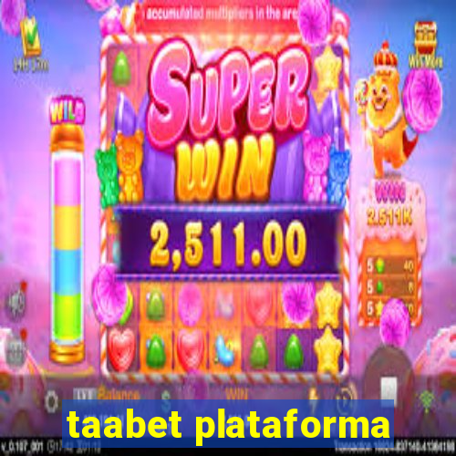 taabet plataforma