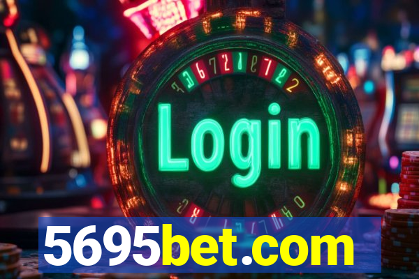 5695bet.com