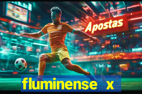fluminense x internacional futemax