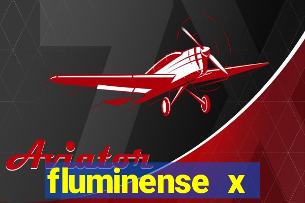 fluminense x internacional futemax