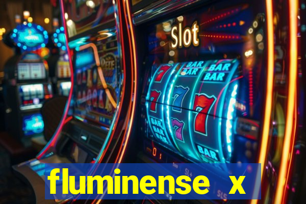 fluminense x internacional futemax