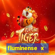 fluminense x internacional futemax