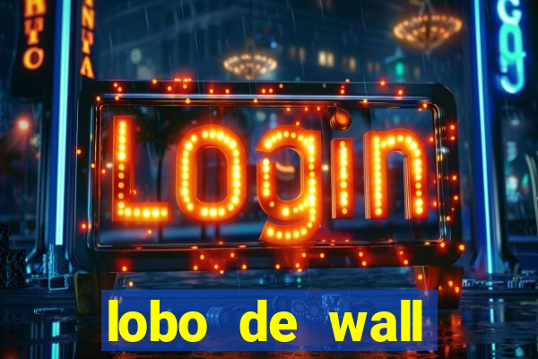 lobo de wall street online