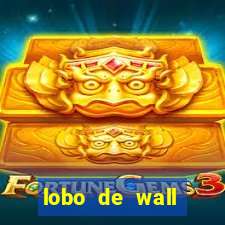 lobo de wall street online