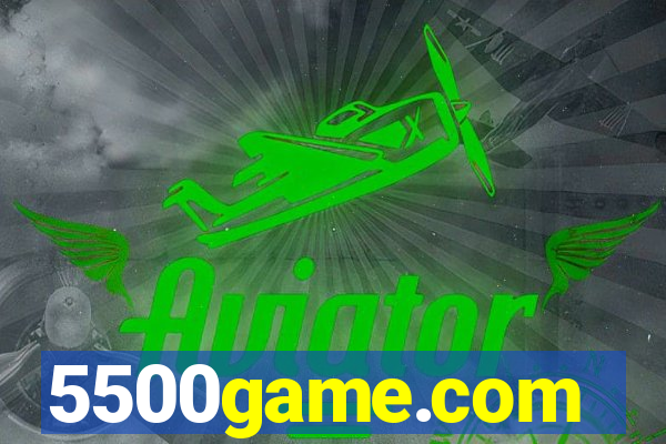 5500game.com