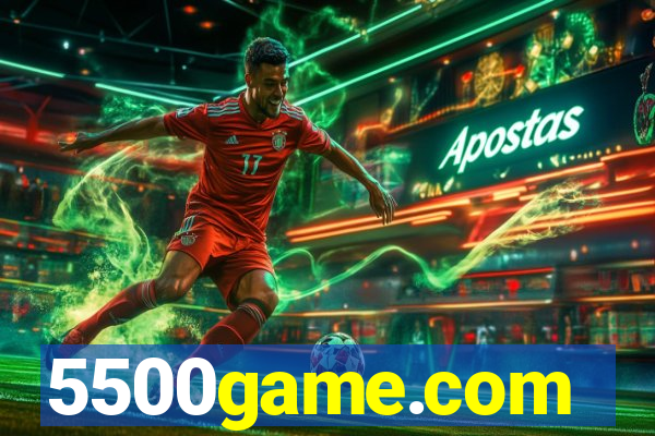 5500game.com