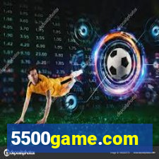 5500game.com
