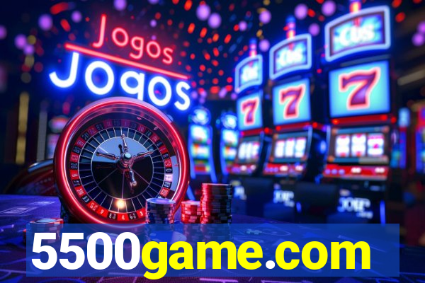 5500game.com