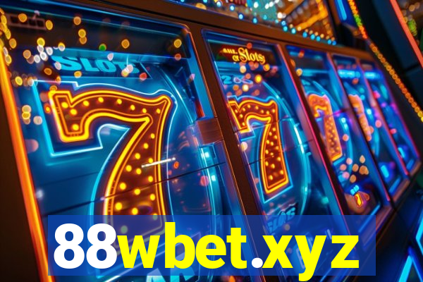 88wbet.xyz