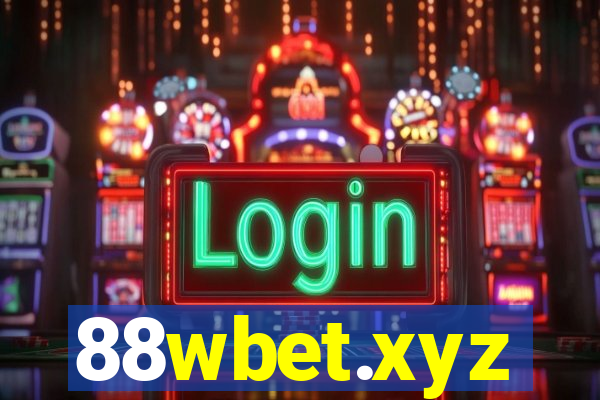 88wbet.xyz