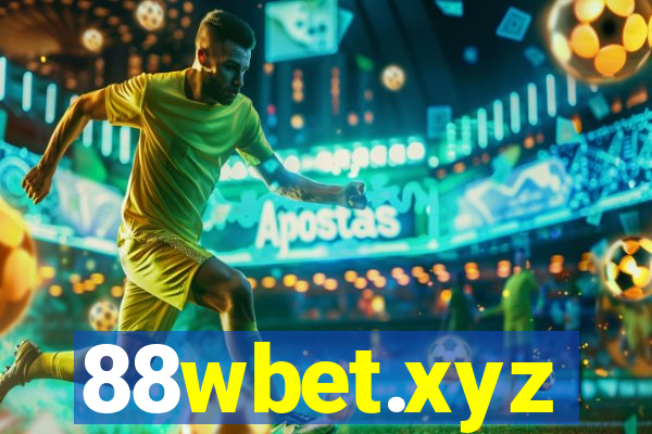 88wbet.xyz