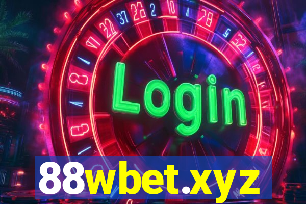 88wbet.xyz