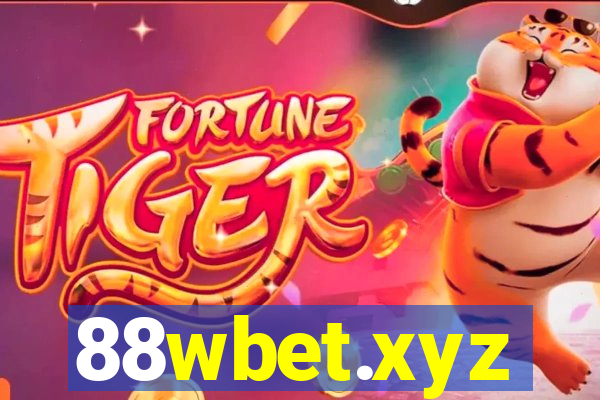 88wbet.xyz