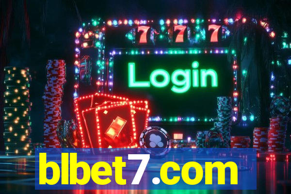 blbet7.com