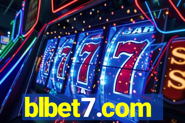blbet7.com