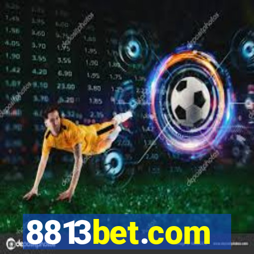 8813bet.com