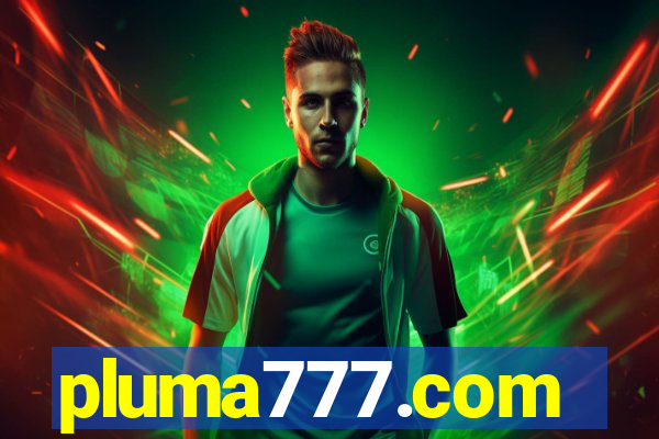 pluma777.com