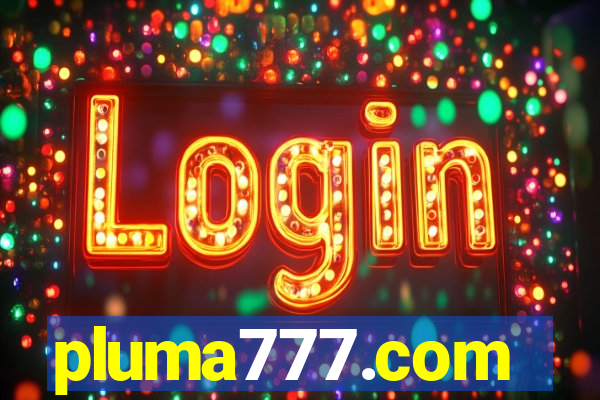 pluma777.com