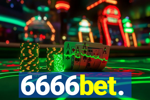 6666bet.