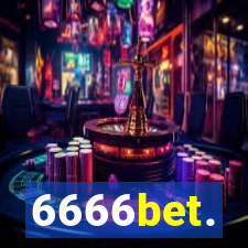 6666bet.