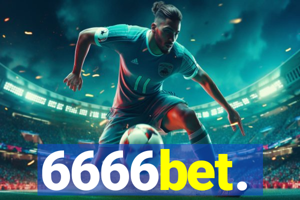 6666bet.
