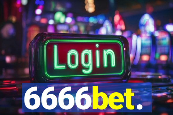 6666bet.