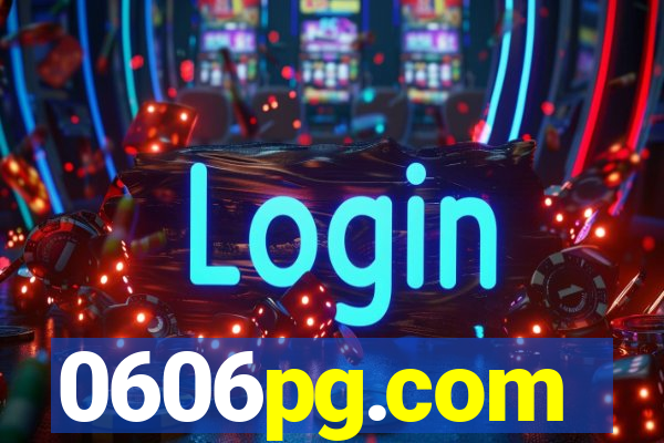 0606pg.com