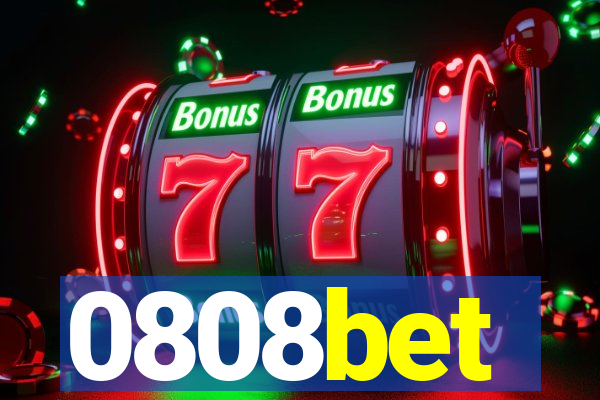 0808bet