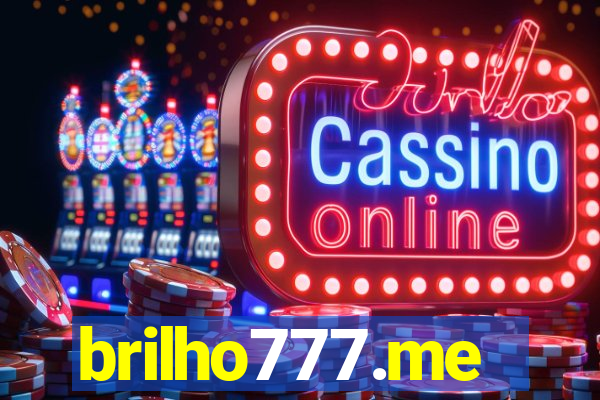 brilho777.me