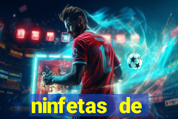 ninfetas de programa na baixada fluminense