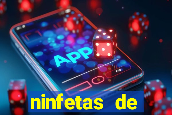 ninfetas de programa na baixada fluminense