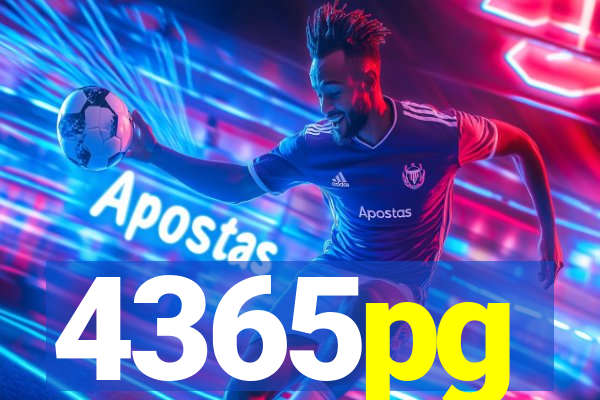 4365pg