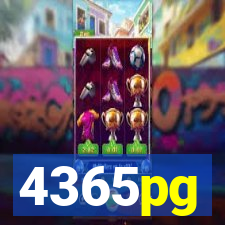 4365pg