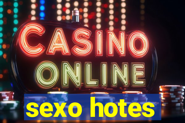 sexo hotes