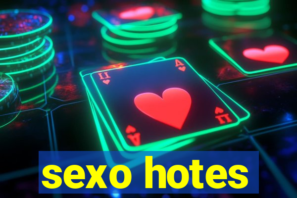 sexo hotes