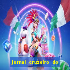 jornal cruzeiro do sul classificados empregos