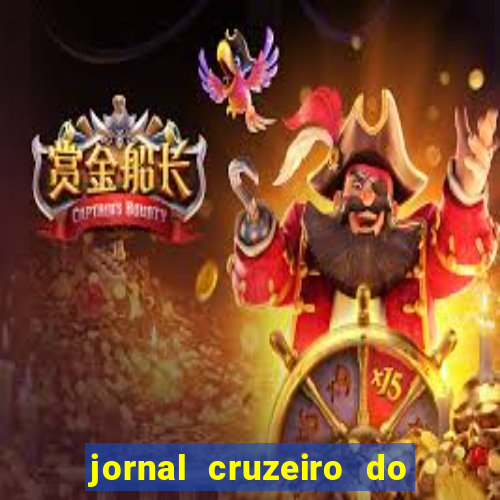 jornal cruzeiro do sul classificados empregos