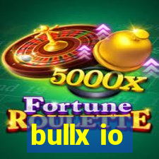 bullx io