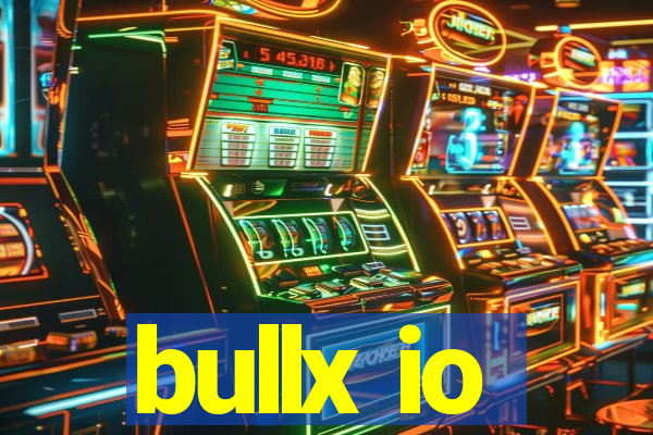bullx io