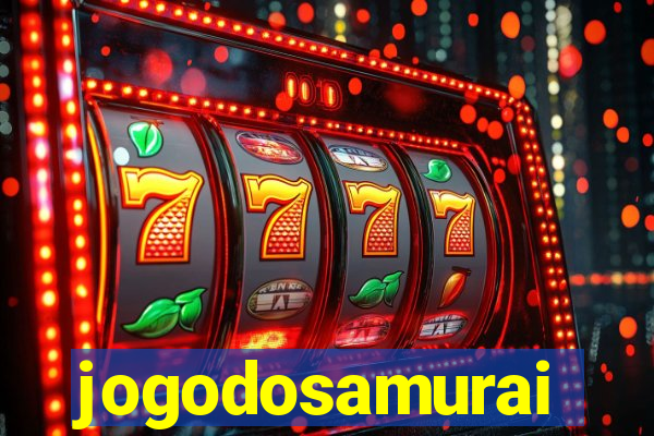 jogodosamurai