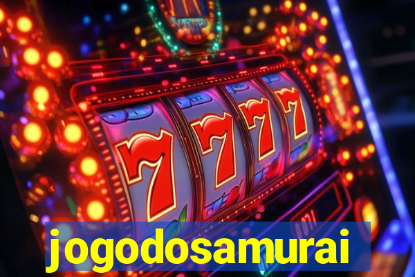 jogodosamurai